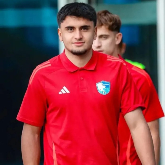 Ömer Arda Kara Icon