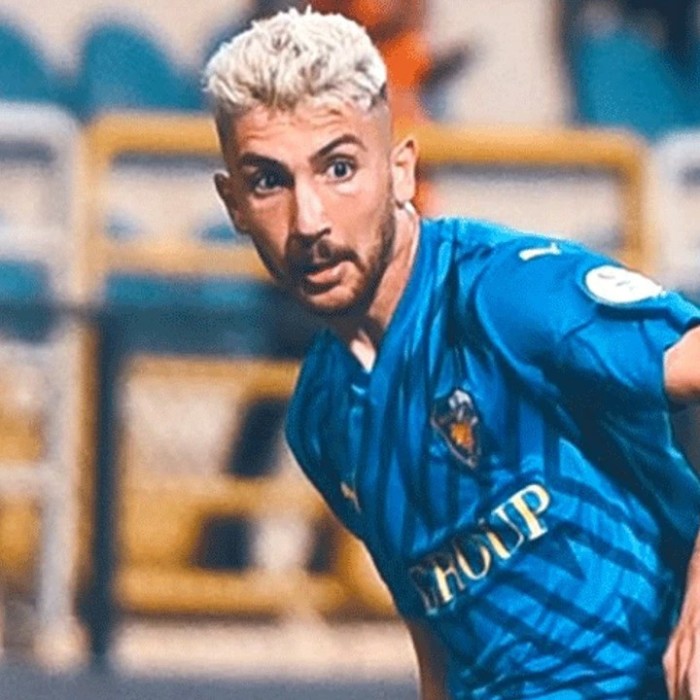 Emre Erdem Icon