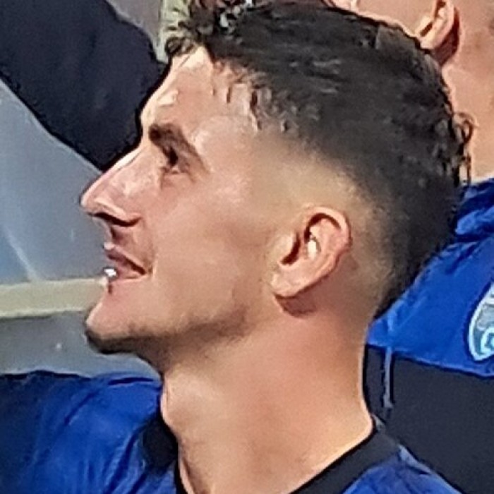 Amar Gërxhaliu Icon