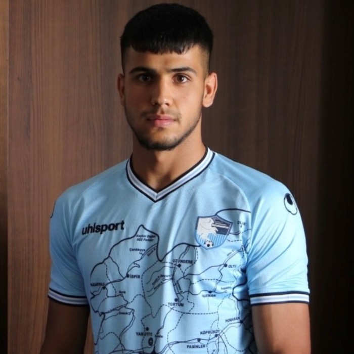 Yakup Kırtay Icon