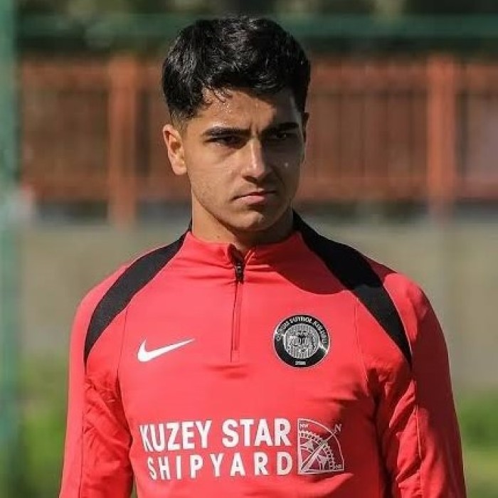Taha Rençber Icon