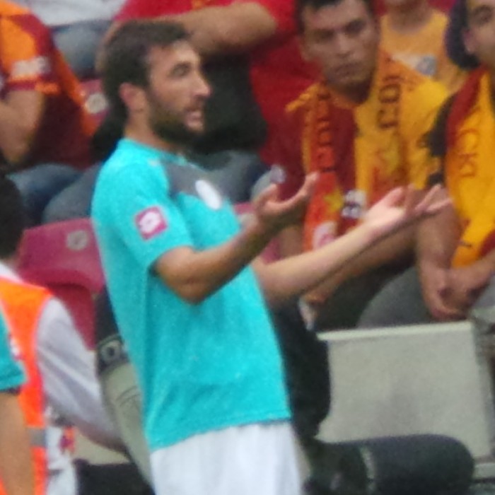 Orhan Ovacikli Icon