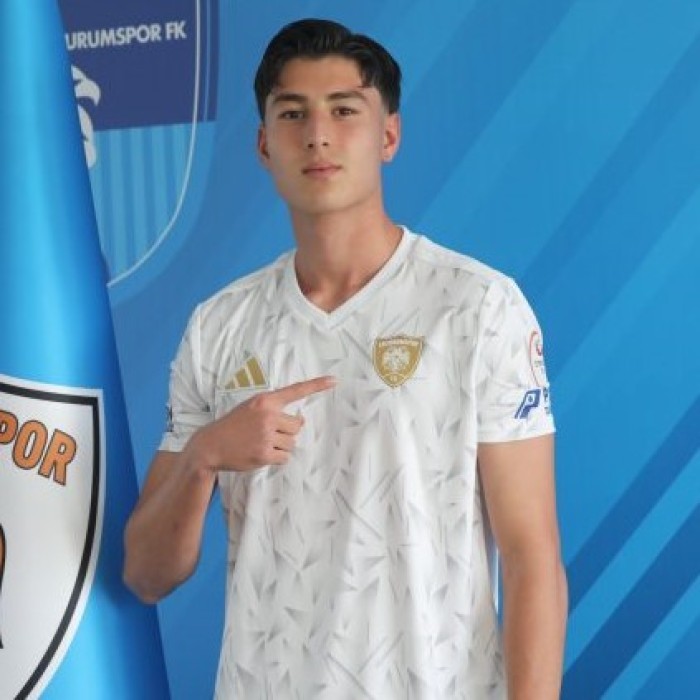 Yiğit Baran Karaoğlan Icon