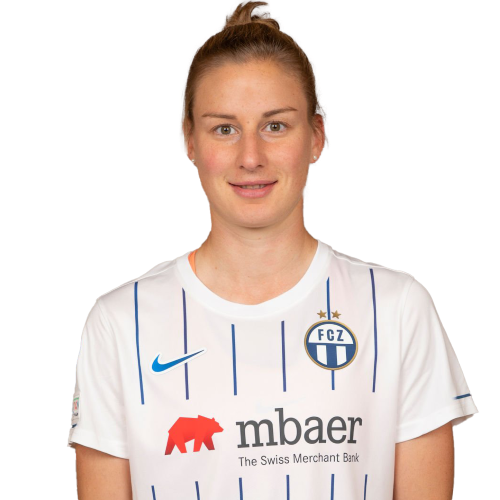 Julia Stierli Icon