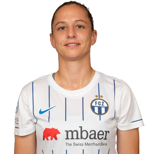 Fabienne Humm Icon