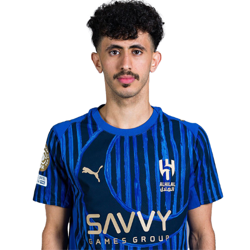 Mohammed Al-Qahtani Icon