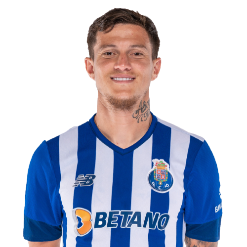 Otávio Icon