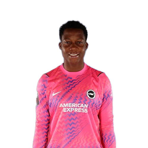 Chiamaka Nnadozie Icon