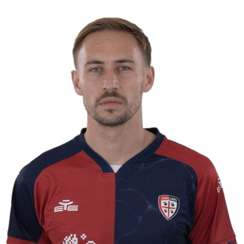 Marko Rog Icon