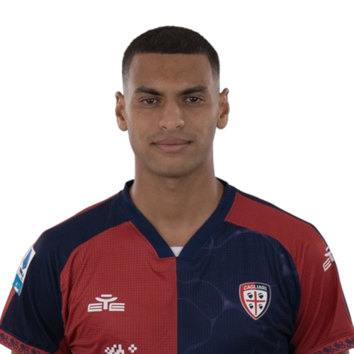 Riyad Idrissi Icon