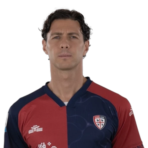 Luca Mazzitelli Icon