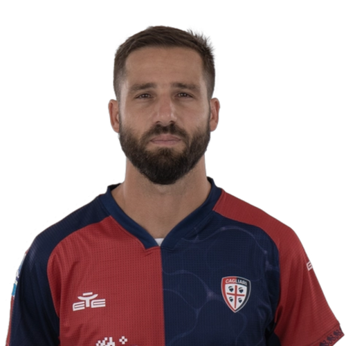 Leonardo Pavoletti Icon