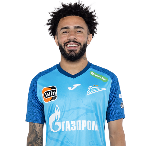 Claudinho Icon