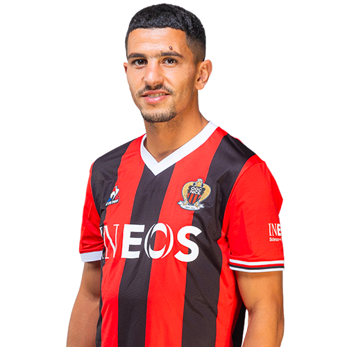 Youcef Atal Icon