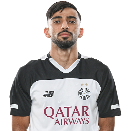 Tarek Salman Icon