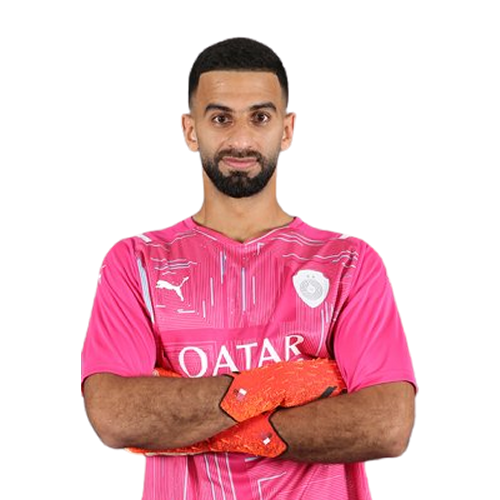 Saad Al-Sheeb Icon
