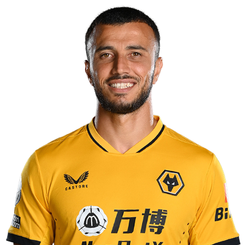 Romain Saïss Icon
