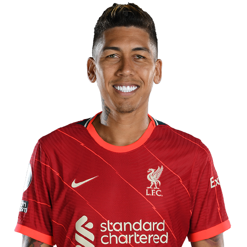 Roberto Firmino Icon
