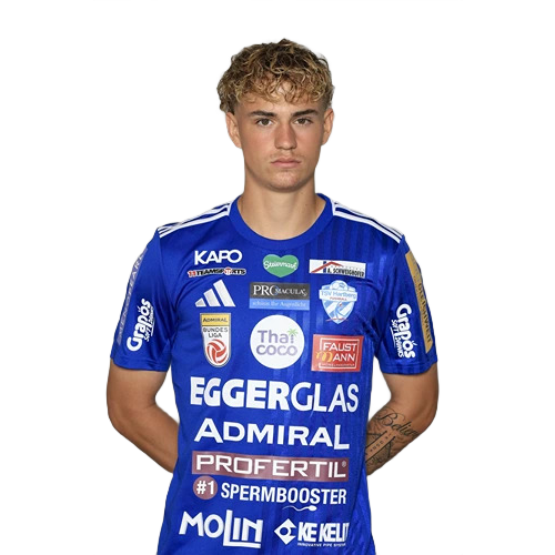 Maximilian Hennig Icon