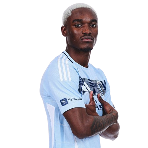 Osvaldo Capemba Icon