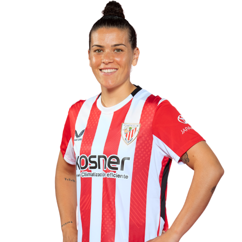 Leire Baños Icon