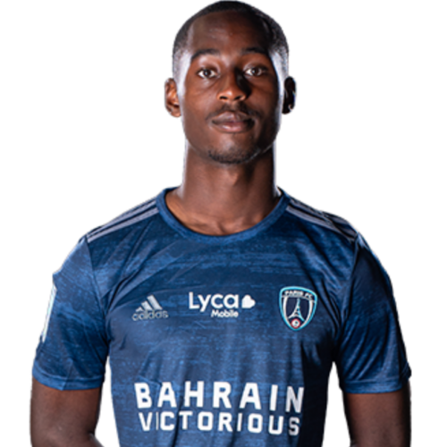 Yoan Koré Icon