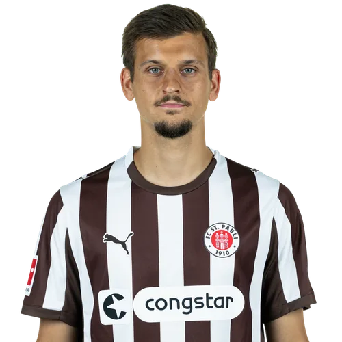 Adam Dźwigała Icon