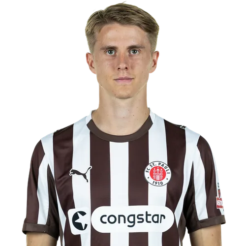Erik Ahlstrand Icon
