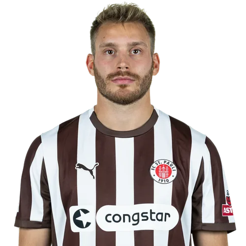 Lars Ritzka Icon