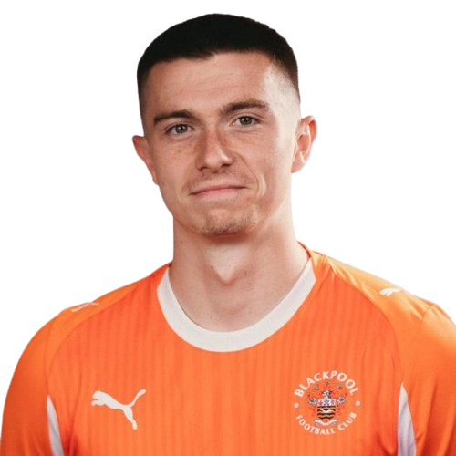 Scott Banks Icon