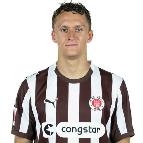 Martijn Kaars Icon
