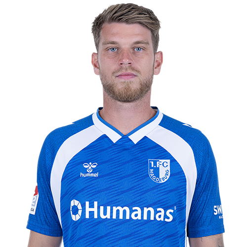 Marcus Mathisen Icon
