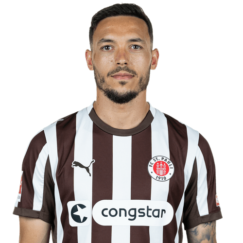 Mathias Pereira-Lage Icon