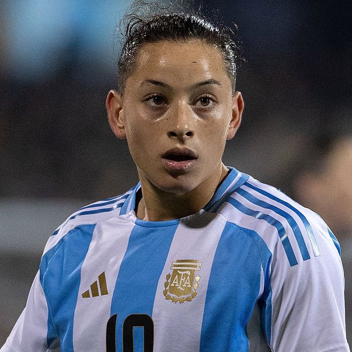 Maricel Pereyra Icon