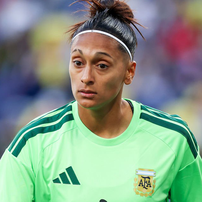 Solana Pereyra Icon