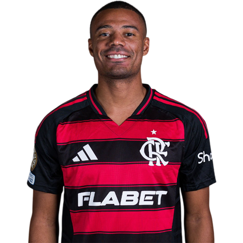 Nicolás De La Cruz Icon