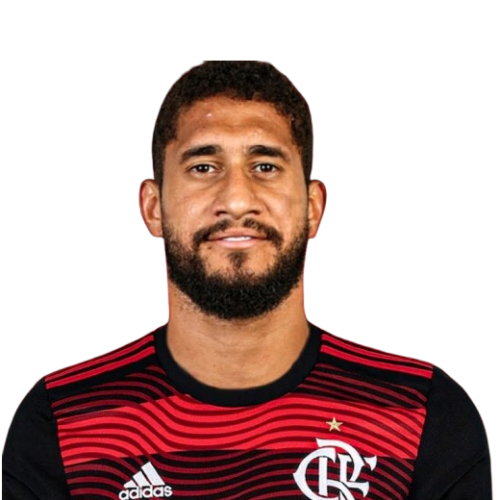 Pablo Icon
