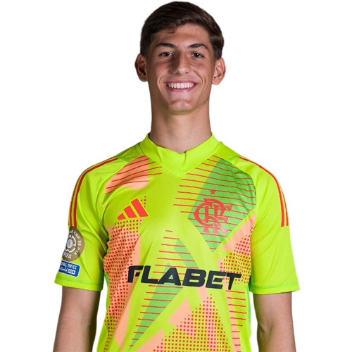 Léo Nannetti Icon