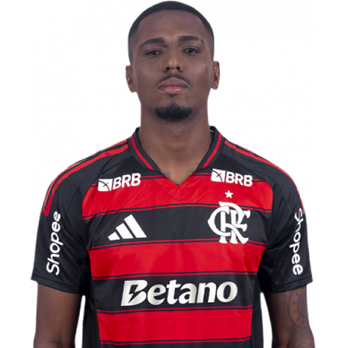 Evertton Araújo Icon