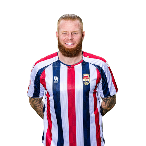 Thomas Verheydt Icon