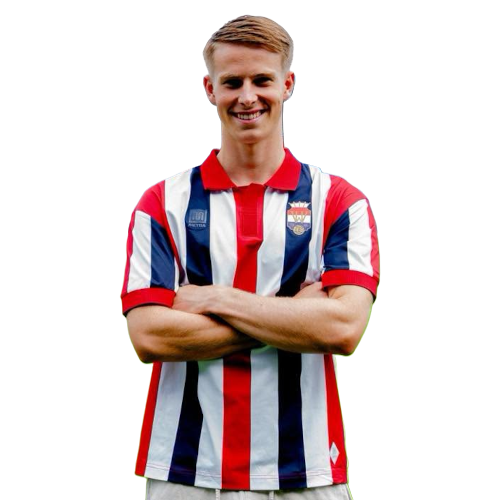 Kasper Boogaard Icon