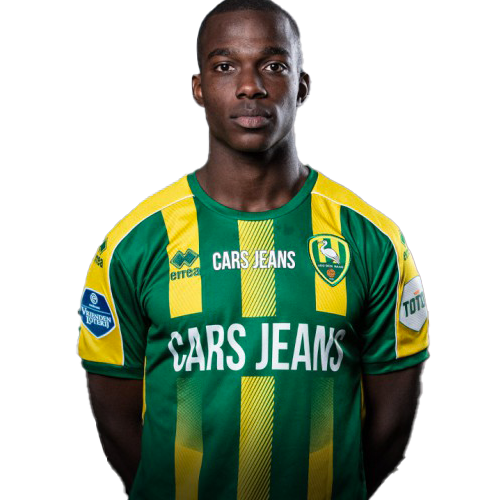 Lassana Faye Icon