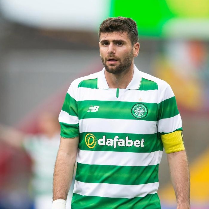 Nadir Ciftci Icon