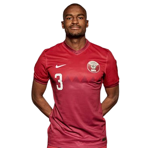 Abdelkarim Hassan Icon