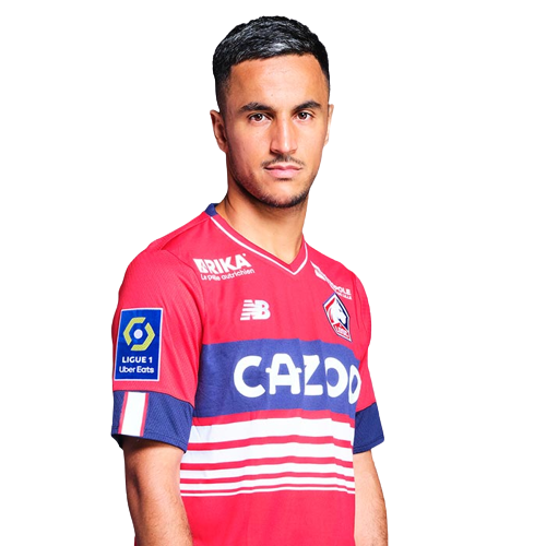 Adam Ounas Icon