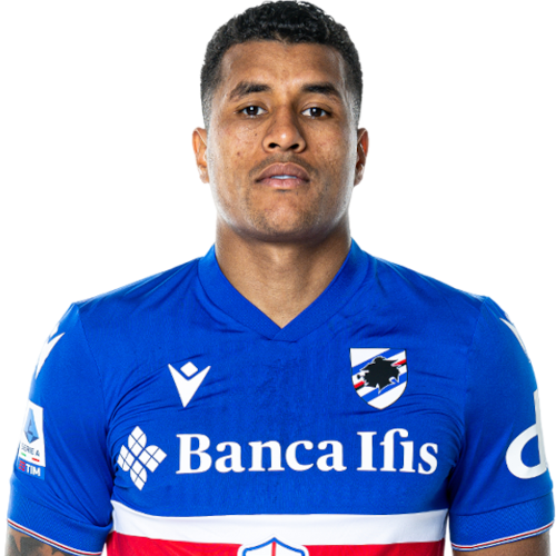 Jeison Murillo Icon