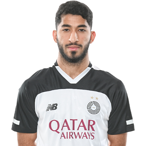 Mohammed Waad Icon