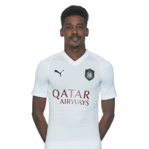 Musab Kheder Icon