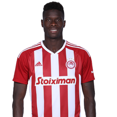 Pape Abou Cissé Icon