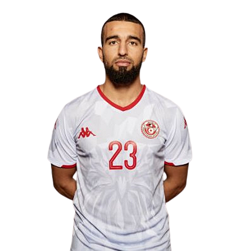 Naïm Sliti Icon